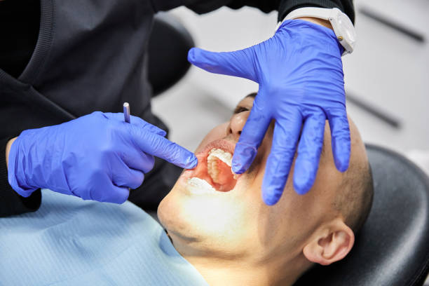 Best Knocked-Out Tooth Emergency  in Garrett, WA