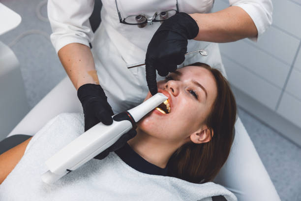 Best Chipped Tooth Repair Near Me  in Garrett, WA